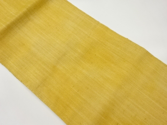Japanese Kimono / Nagoya Obi Silk